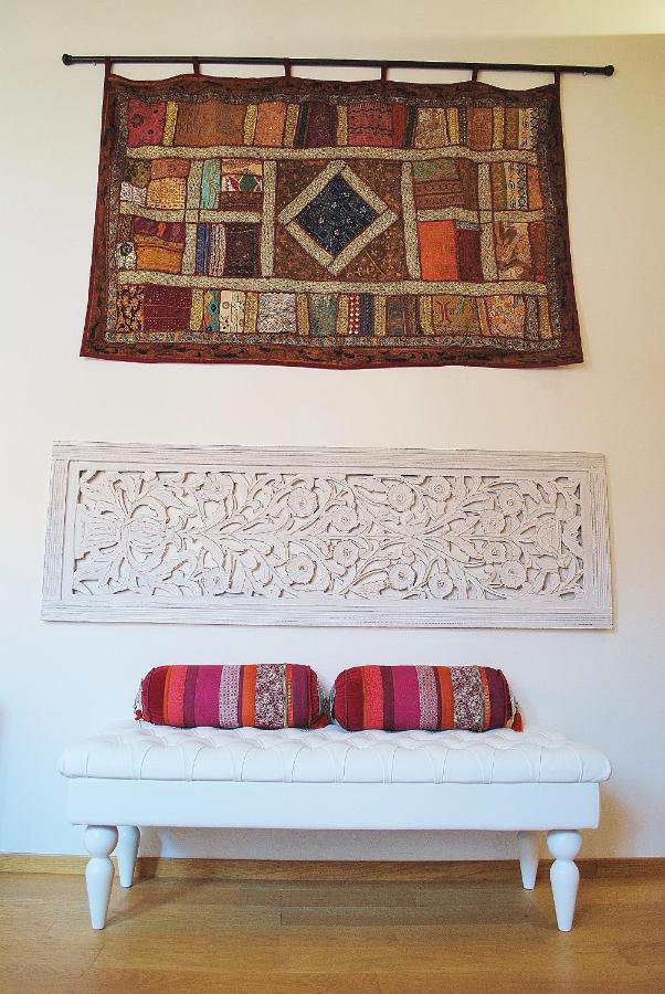 Casa Rosa Holiday home
