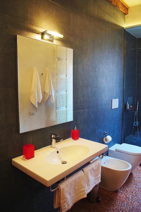 Holiday home Casa Rosa Venice