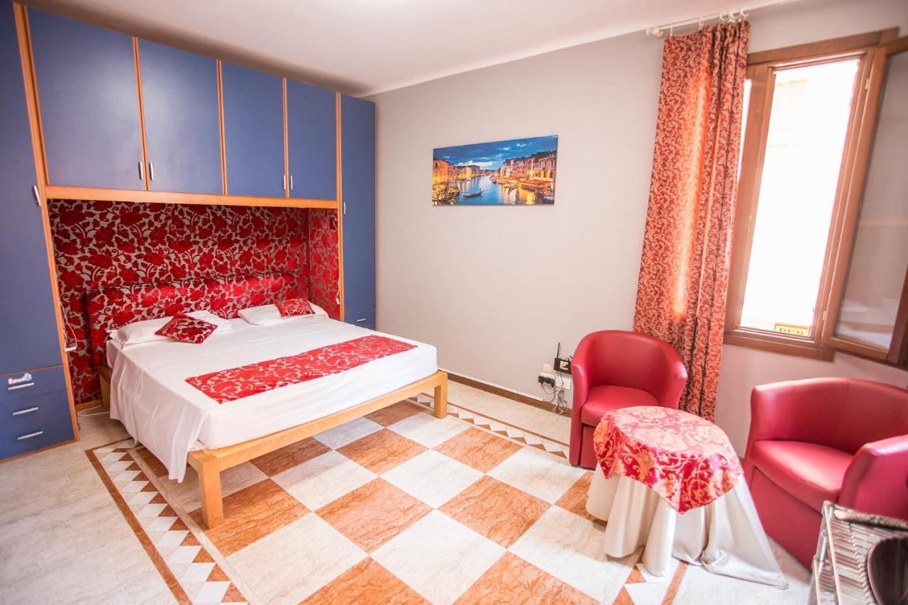 Nuova Residenza Laguna