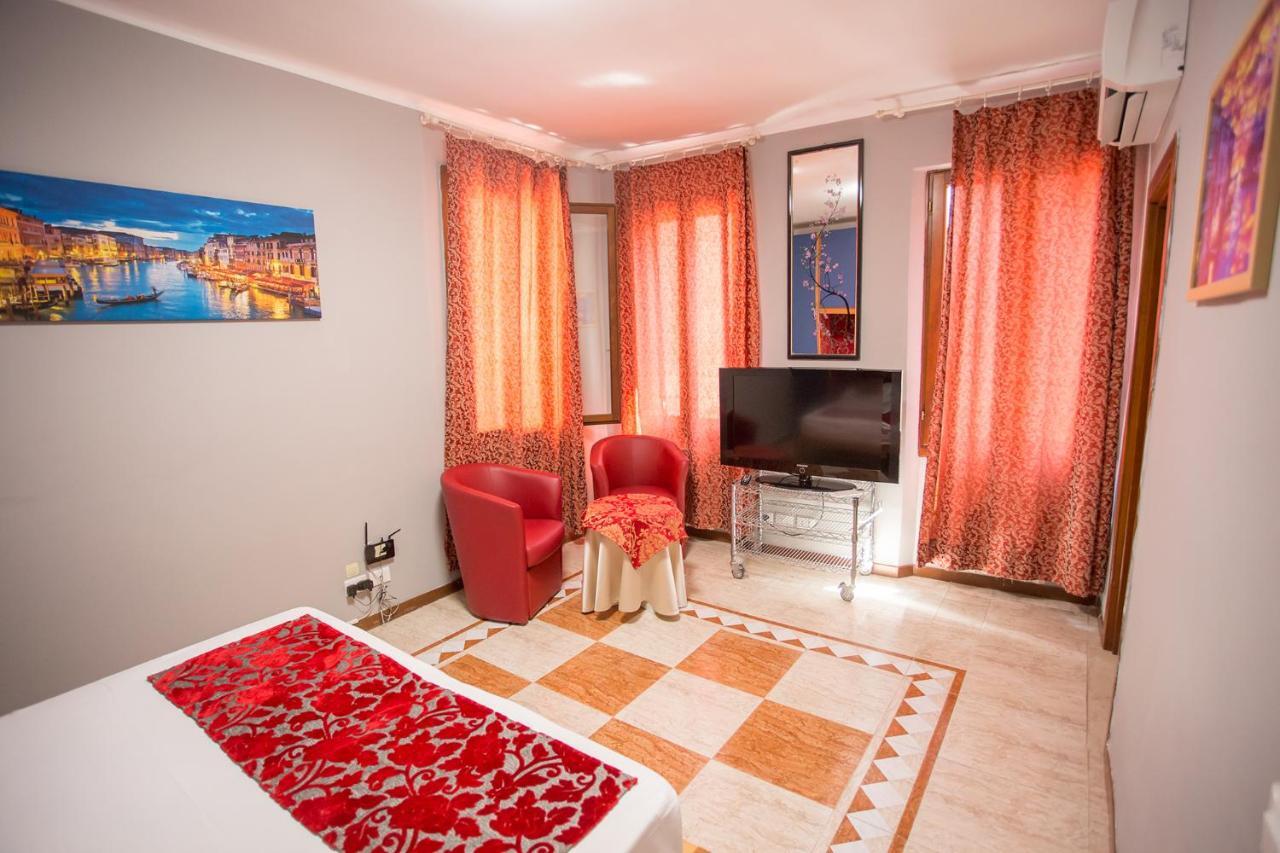 Nuova Residenza Laguna Apartamento Veneza