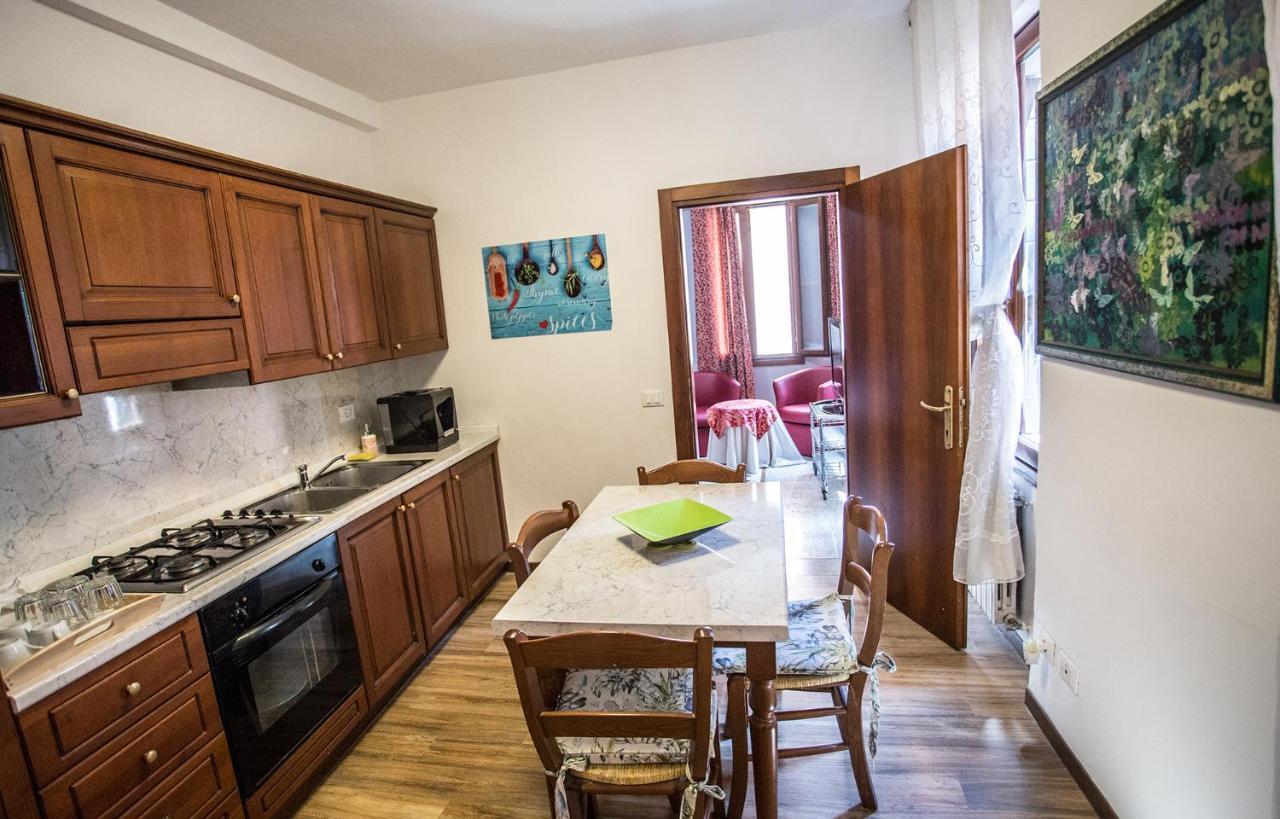 Nuova Residenza Laguna