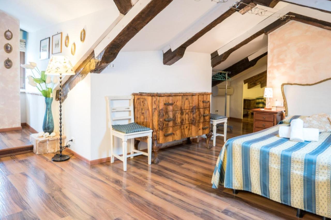 Guest house Corte Canal Venice