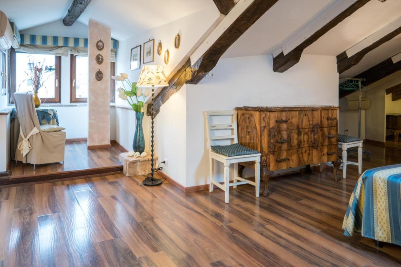 Guest house Corte Canal Venice