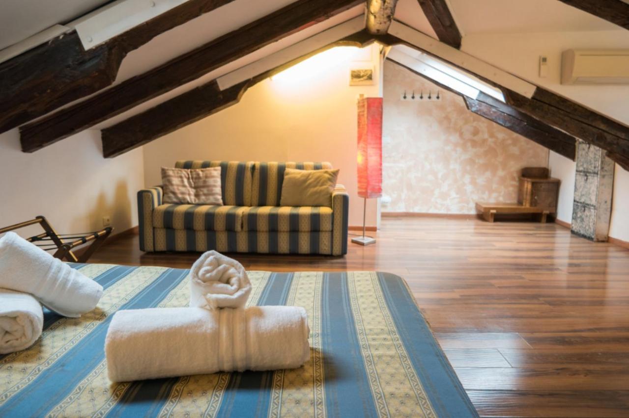 Corte Canal Guest house