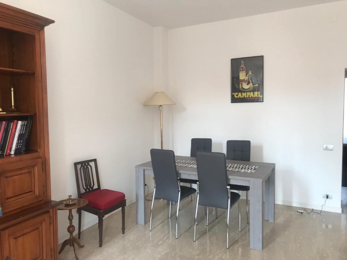 Homes & Holidays Apartment Venice