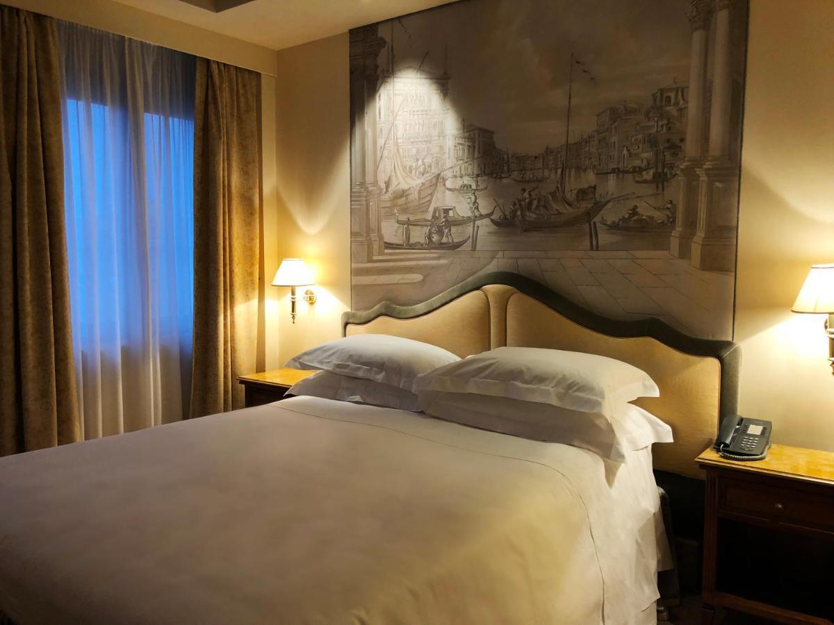 Bauer Il Palazzo Venice