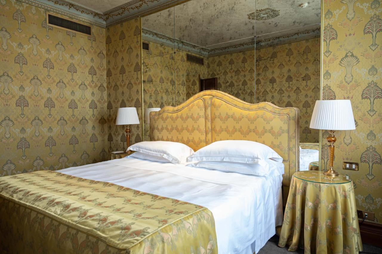 Bauer Il Palazzo