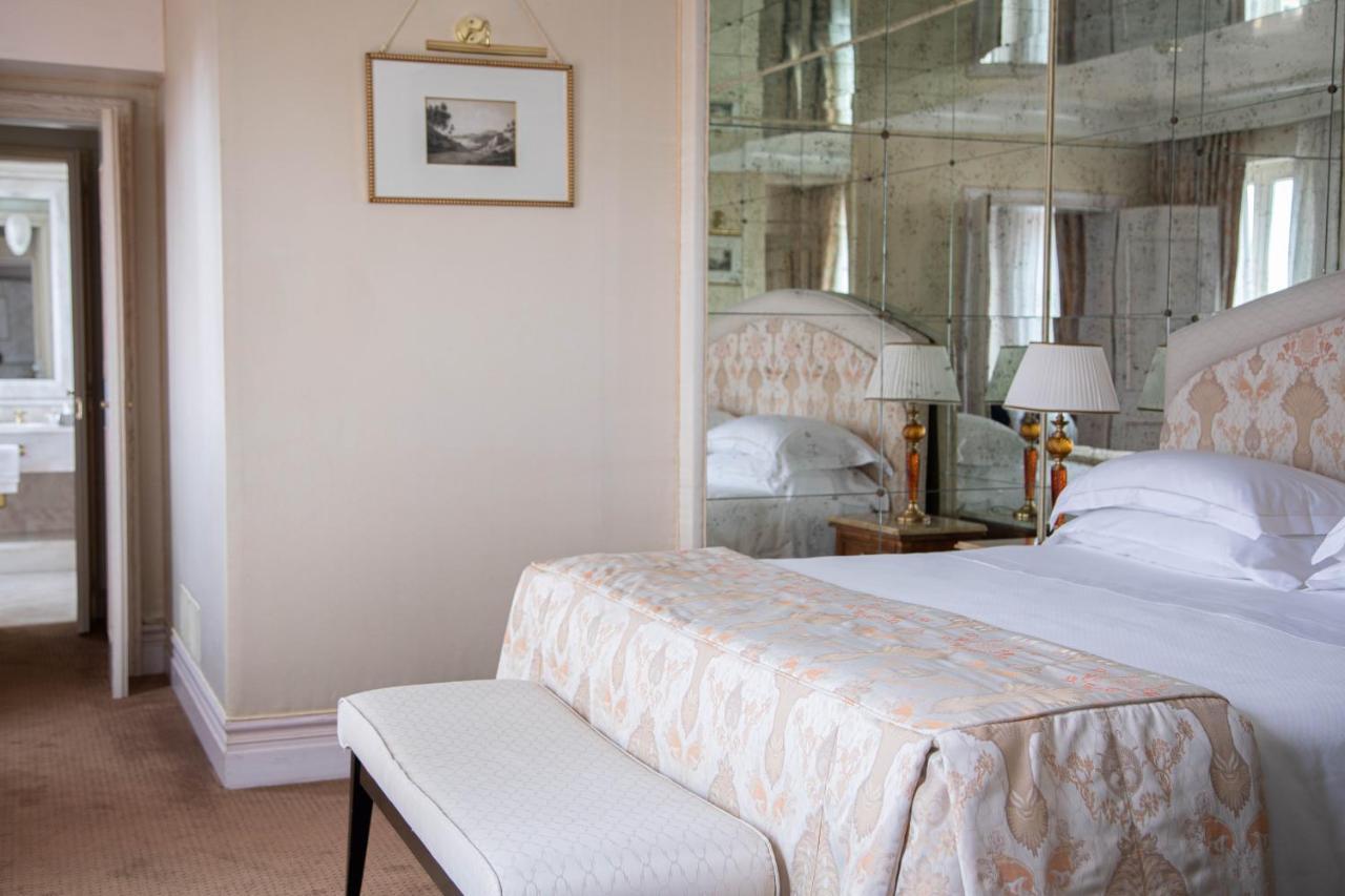 Hotel Bauer Il Palazzo Venice