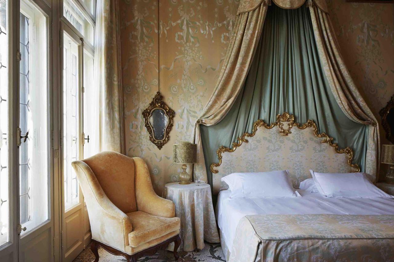 Hotel Bauer Il Palazzo
