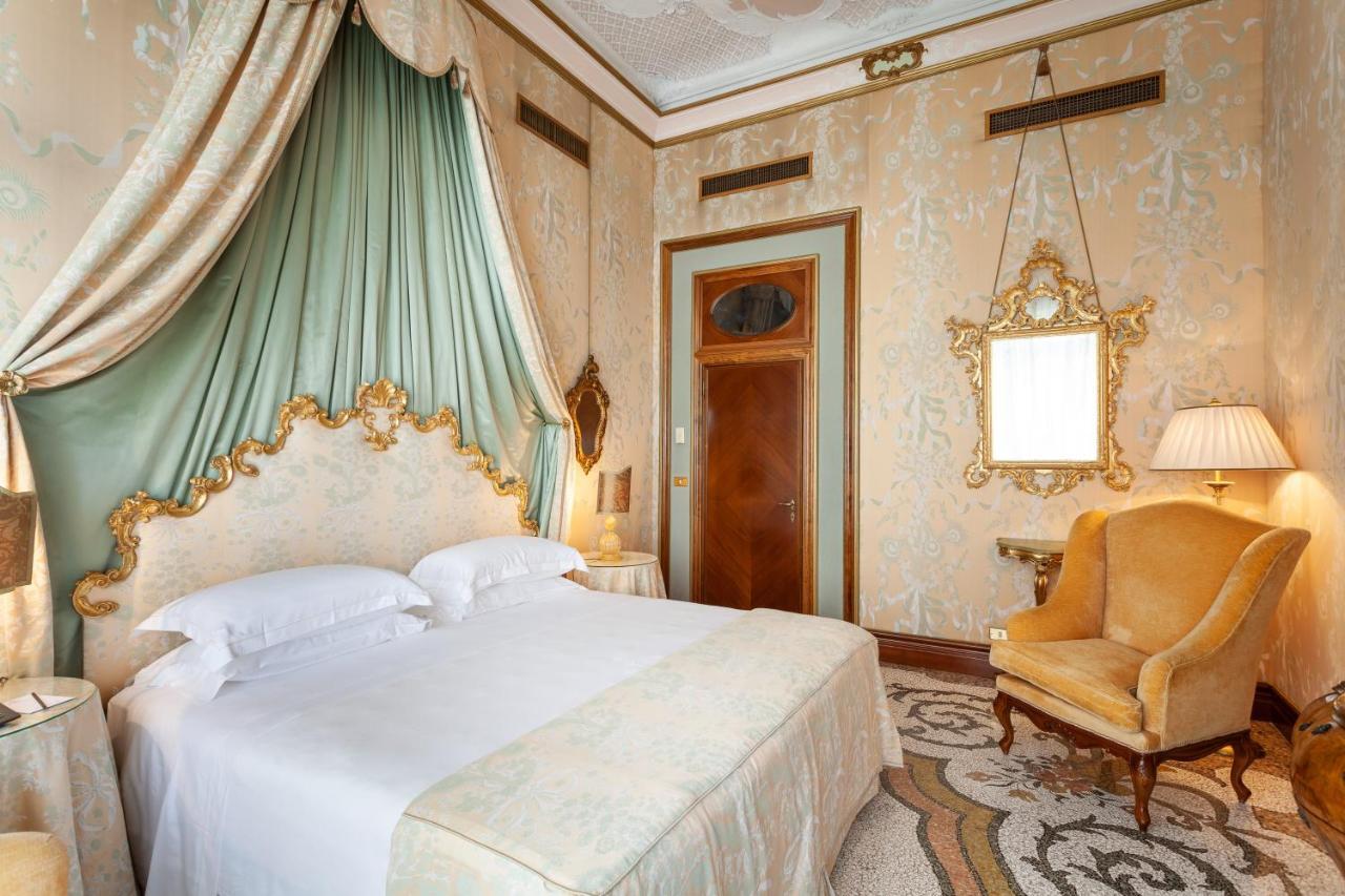 Bauer Il Palazzo Hotel
