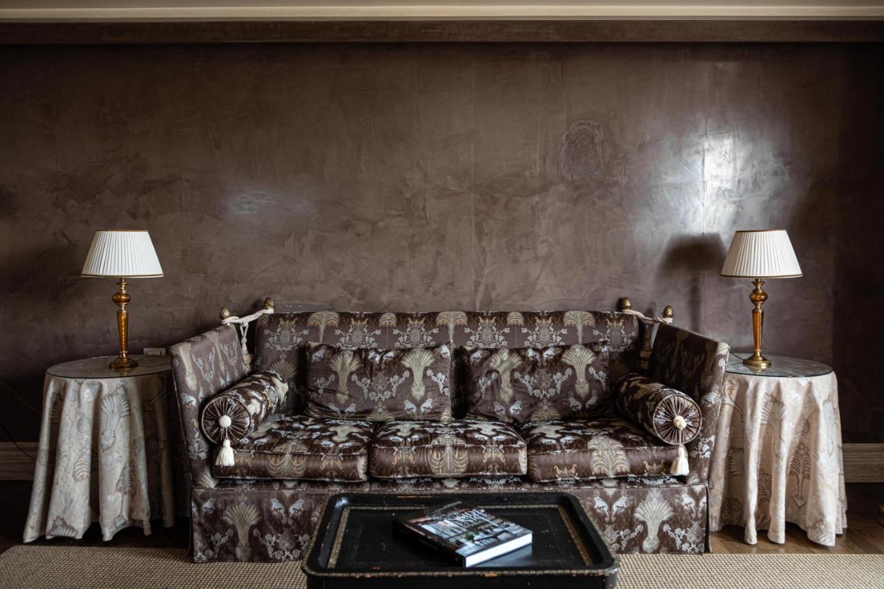 Bauer Il Palazzo Hotel Venice