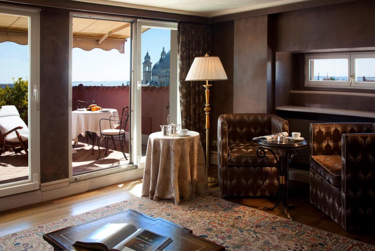 Bauer Il Palazzo Hotel 5*
