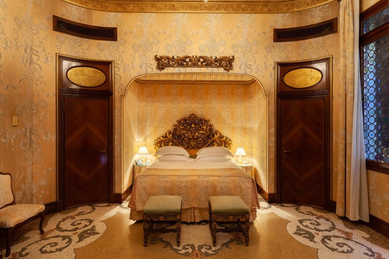 Bauer Il Palazzo Hotel 5*