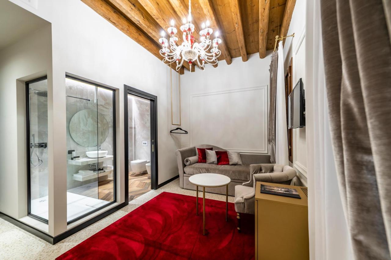 Ca' Pagan Casa de hóspedes Veneza