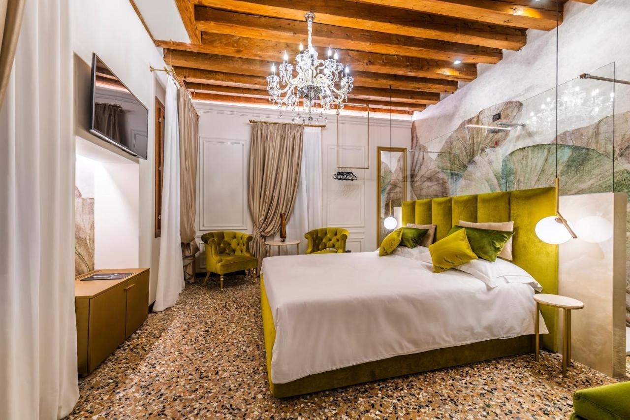 Casa de hóspedes Ca' Pagan Veneza