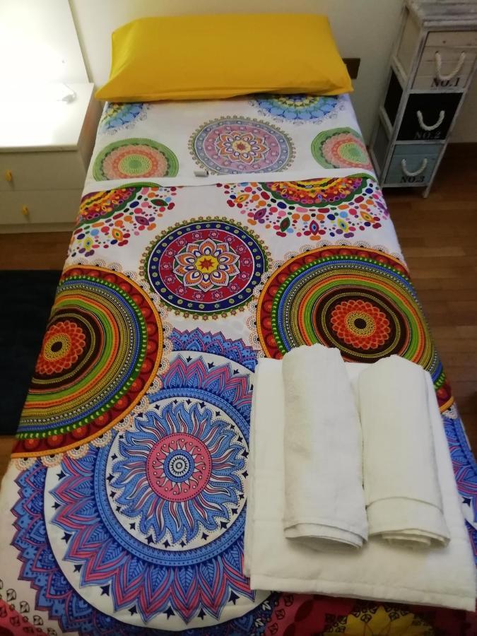 Apartamento Biennale