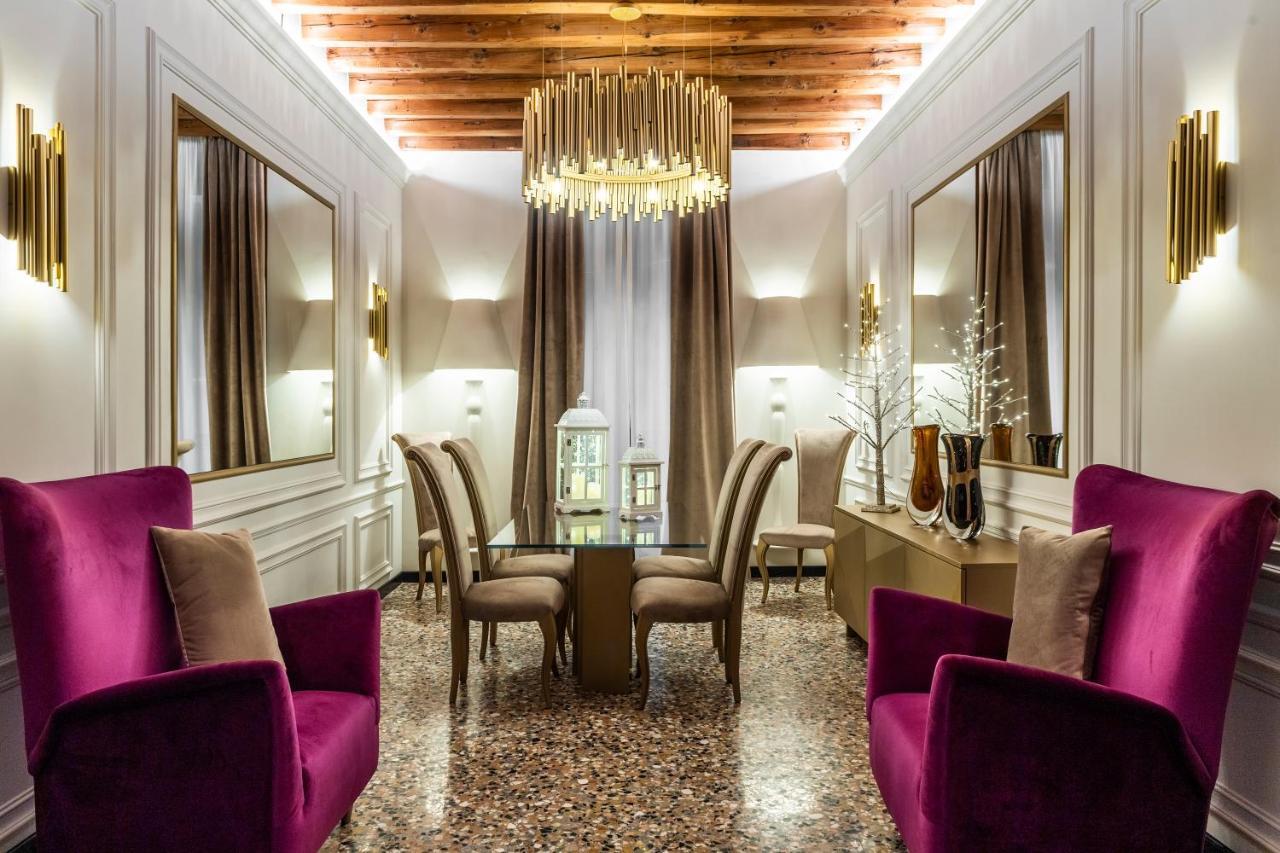 Ca' Pagan 3* Veneza