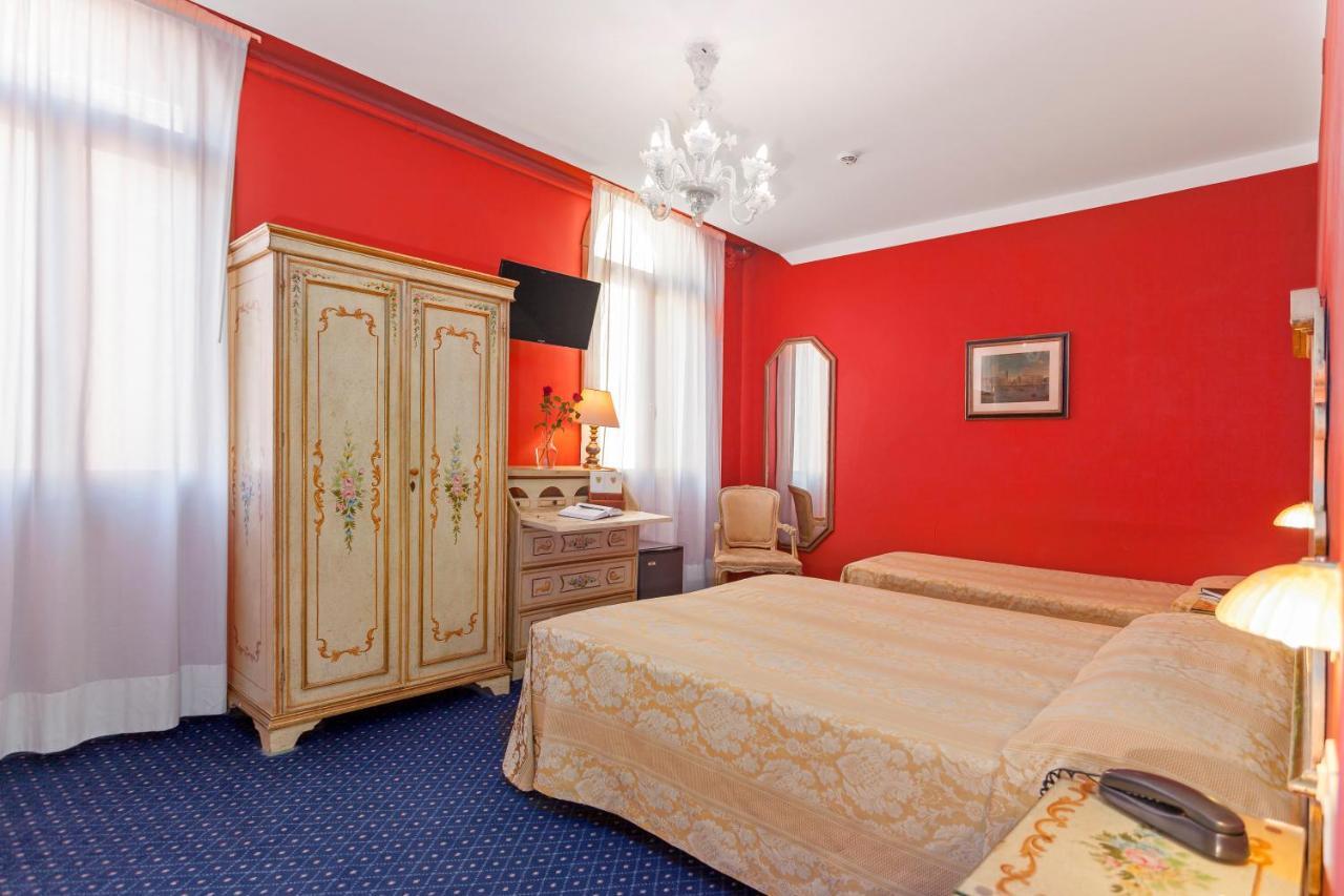 Malibran Hotel Venice