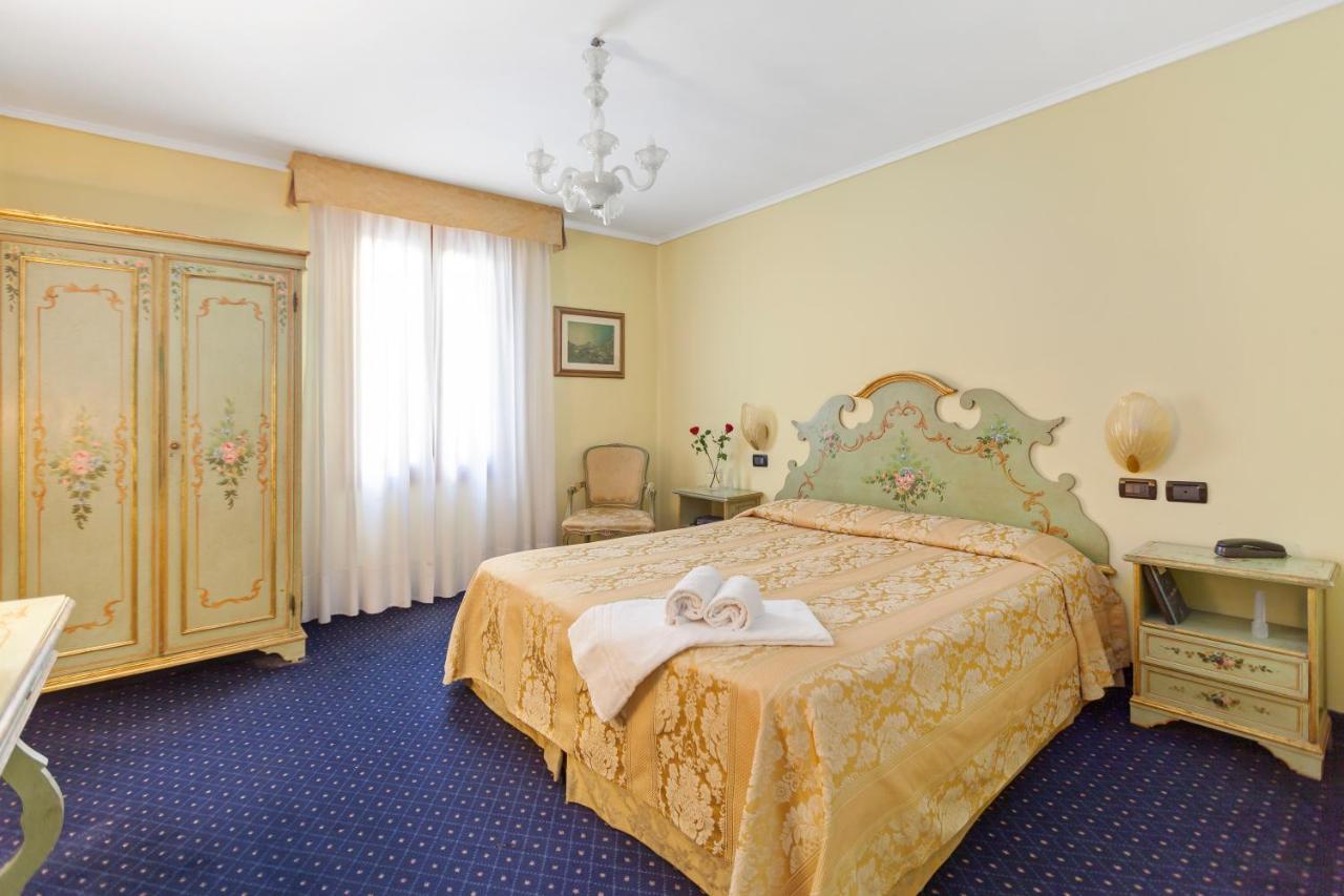 Malibran 3* Venice