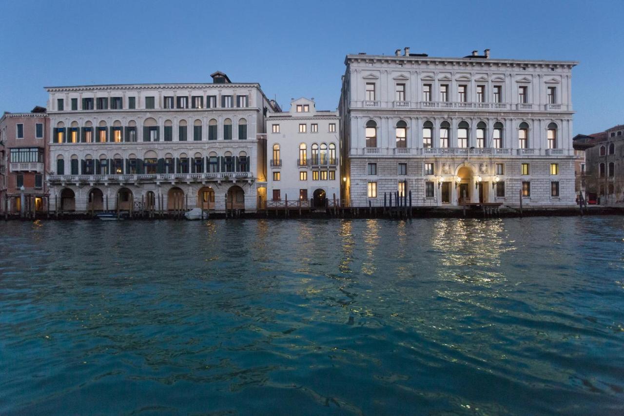 Palazzina Grassi Venice
