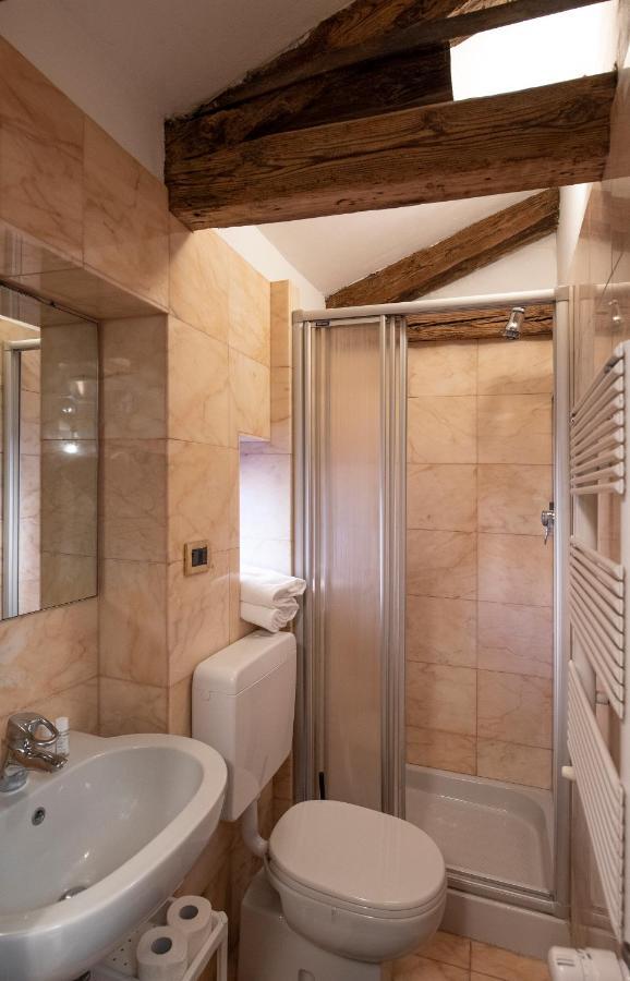 Anzolo Palace - & 2* Venice