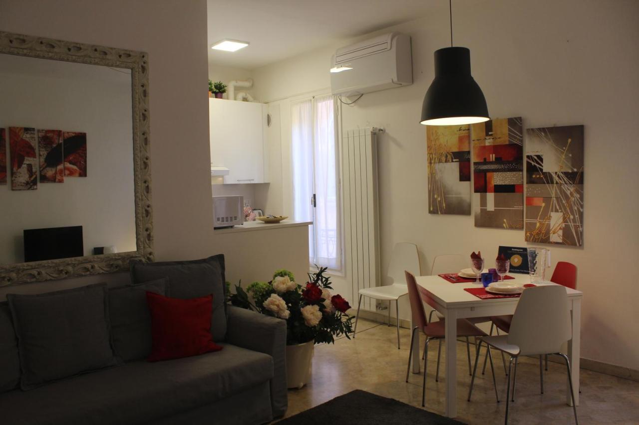 Apartment San Polo Near Rialto Fish Market