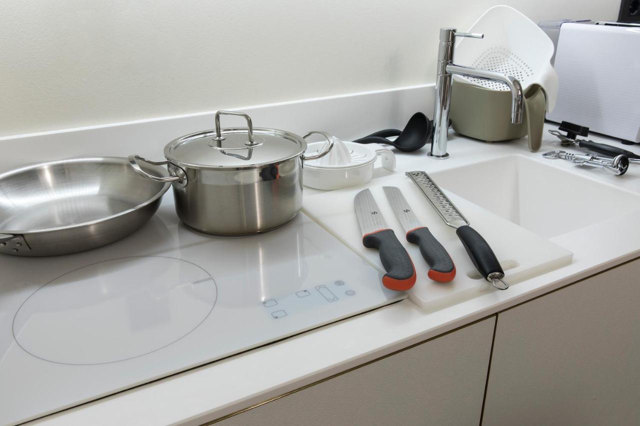 Apartamento San Marco 755 Veneza