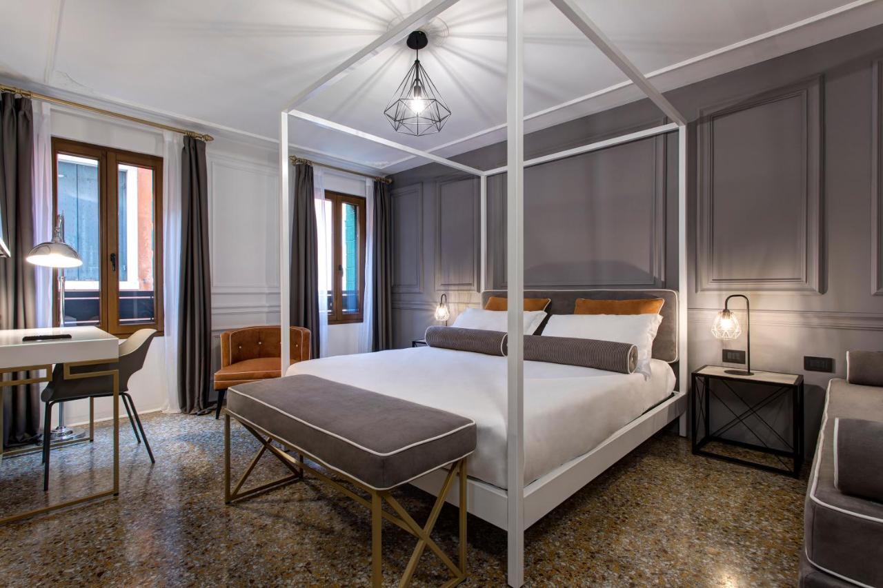 San Marco 755 Apartamento Veneza