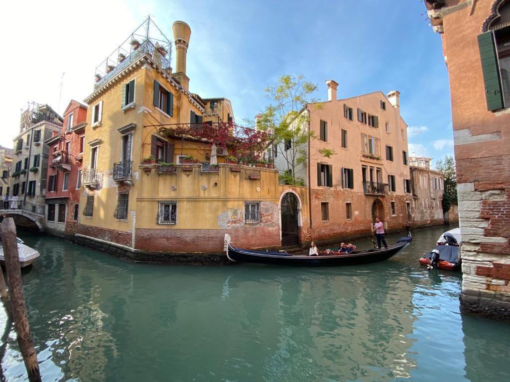 Ca Manuela 1 Venice