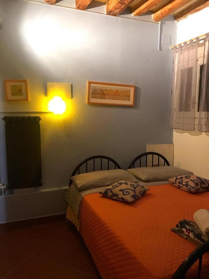 Sleep In Hospedagem domiciliar *