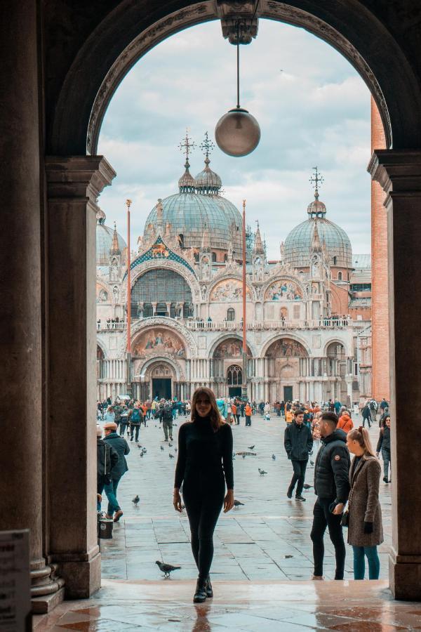 Heaven San Marco 1 E 2, The Elegant A Stone S Throw From St S Square Veneza