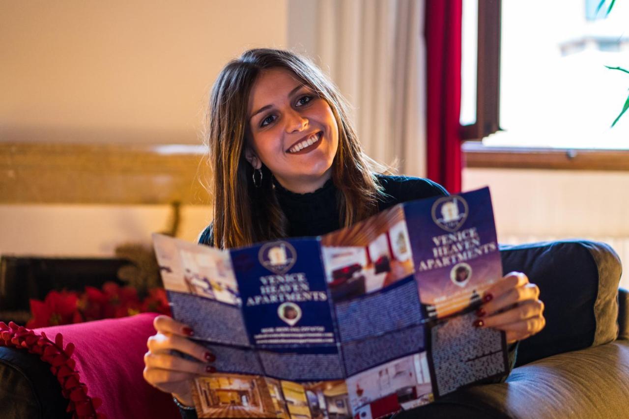 Heaven Biennale, The Elegant Veneza