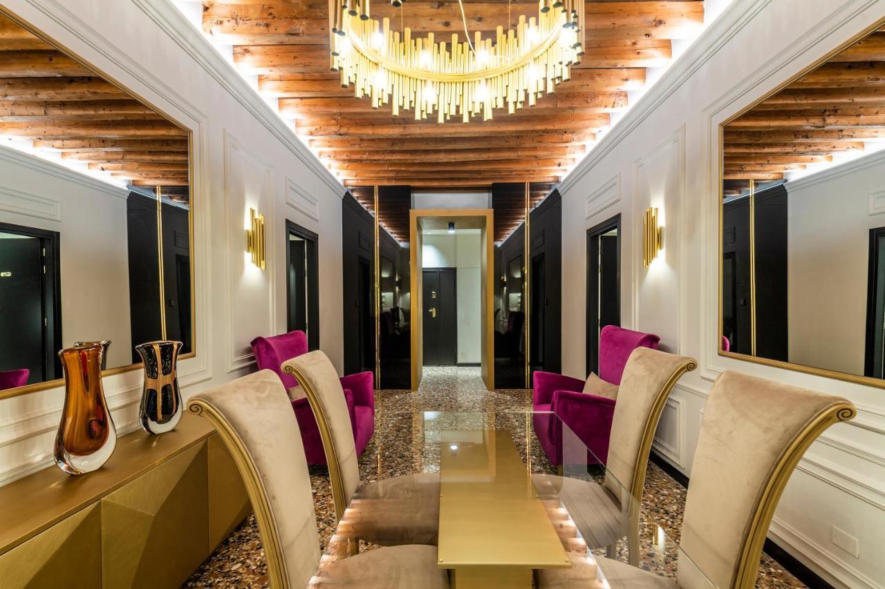 San Maurizio Luxury