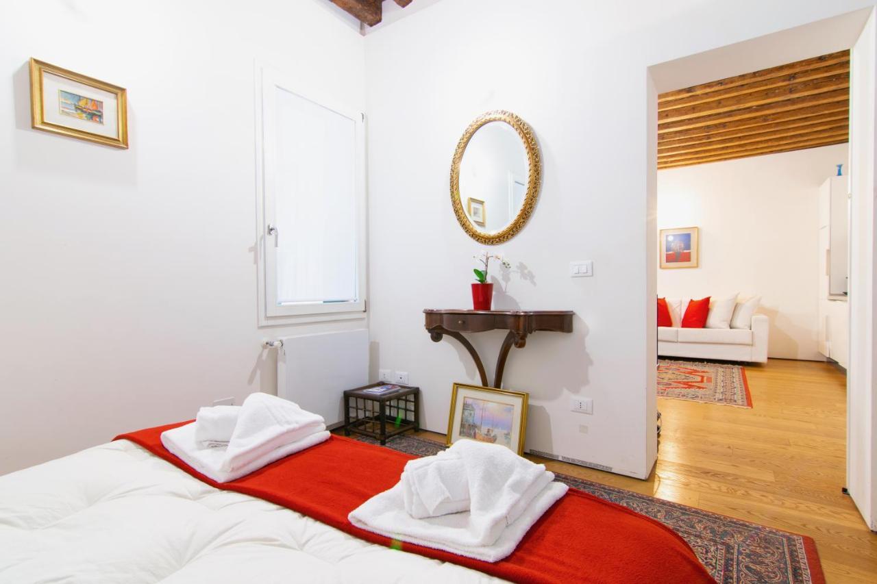 Apartment Romantic House Venice