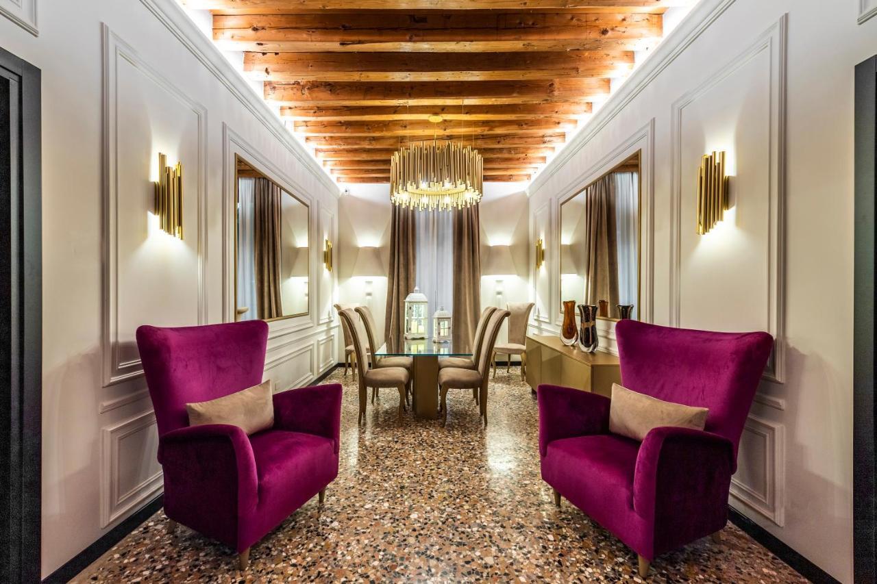 San Maurizio Luxury Venice