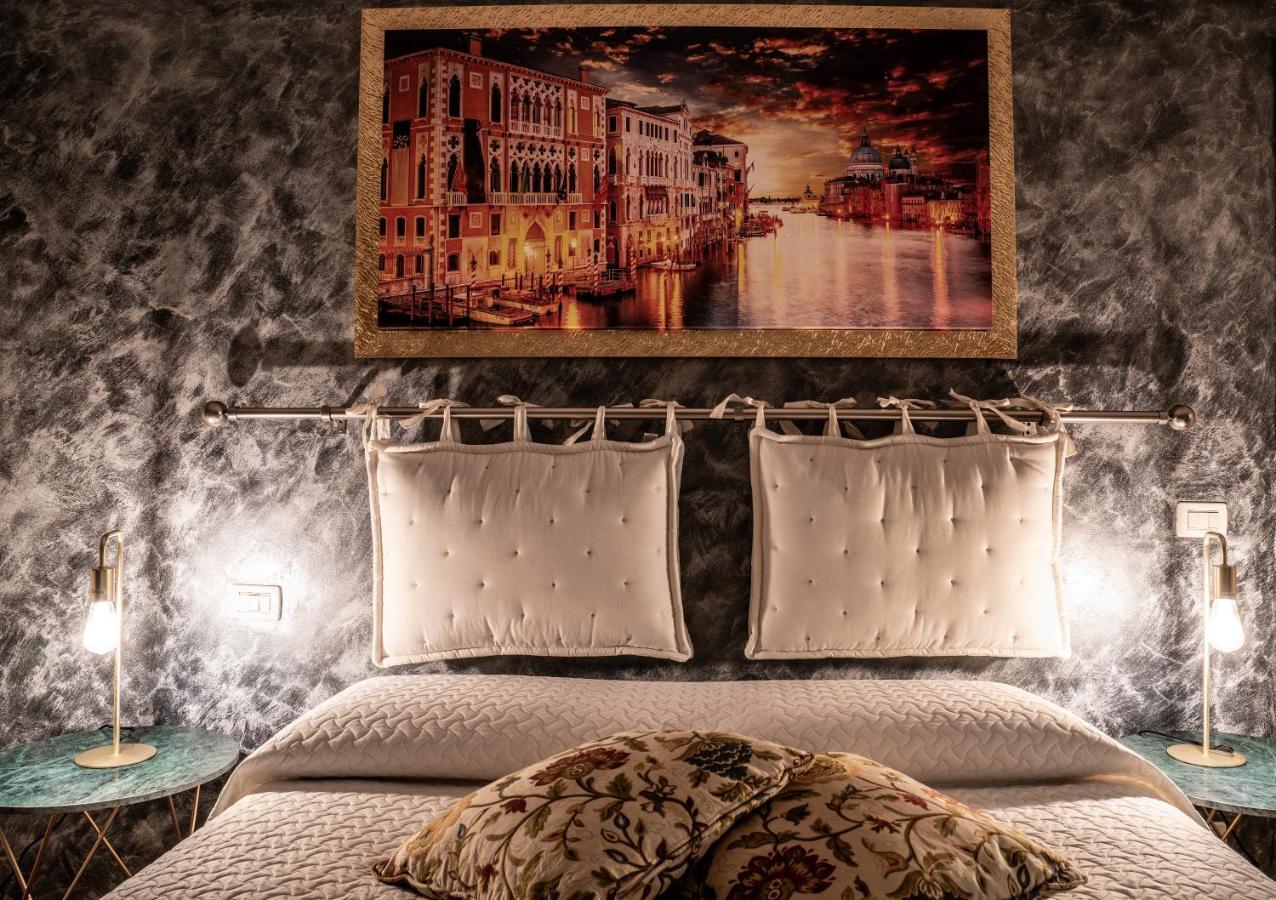 Lagoon Apartamento Veneza