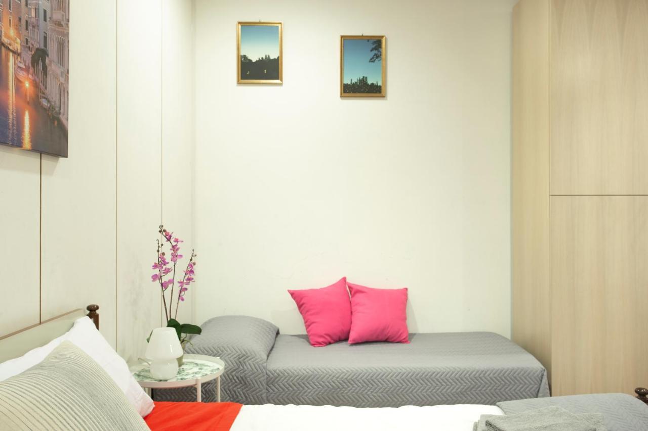 Residenza Giulia Apartment *