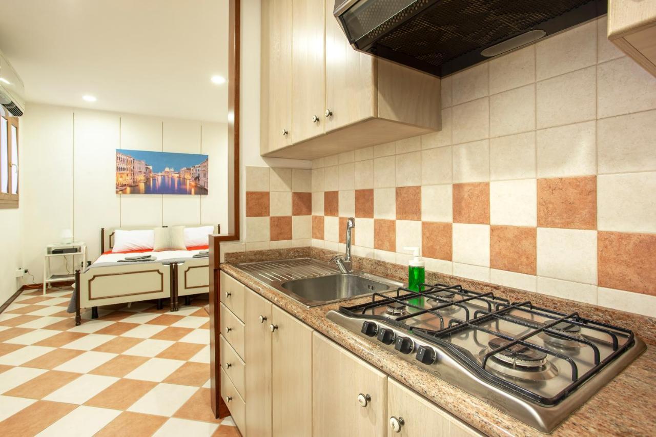Apartment Residenza Giulia Venice