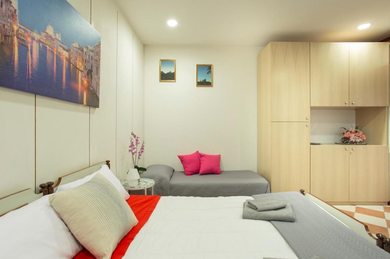 Residenza Giulia Apartment *