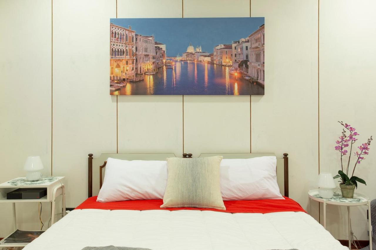 Residenza Giulia Apartment