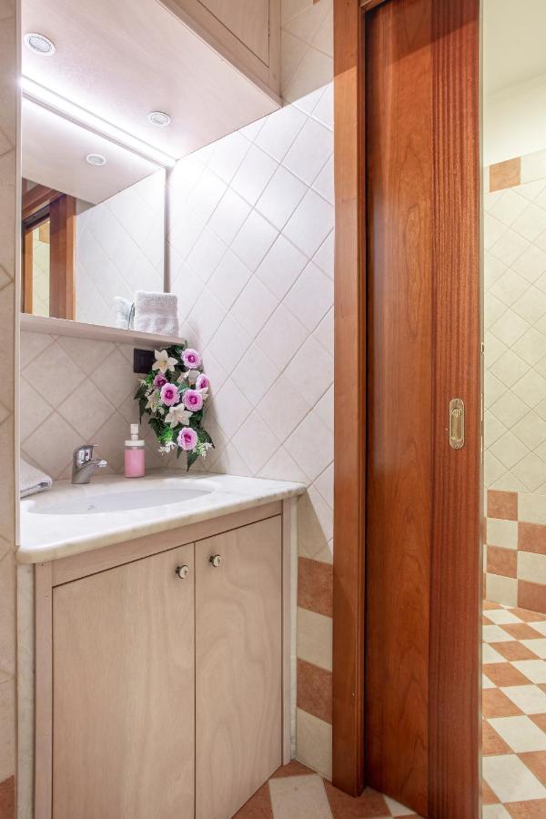 Apartment Residenza Giulia *