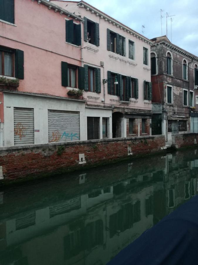 Homestay Maison Marea Canal View Private With Ensuite Bathroom