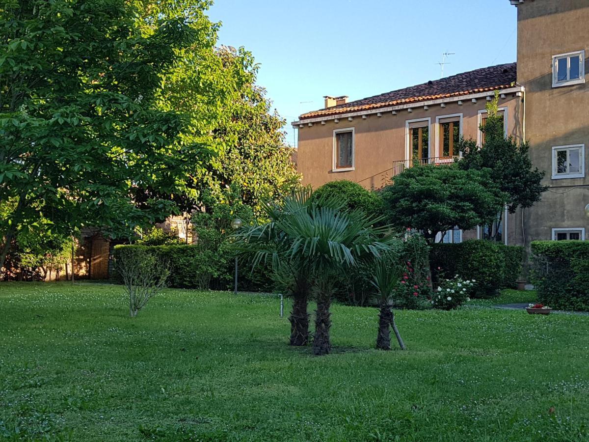 Angela Di House Apartment Venice