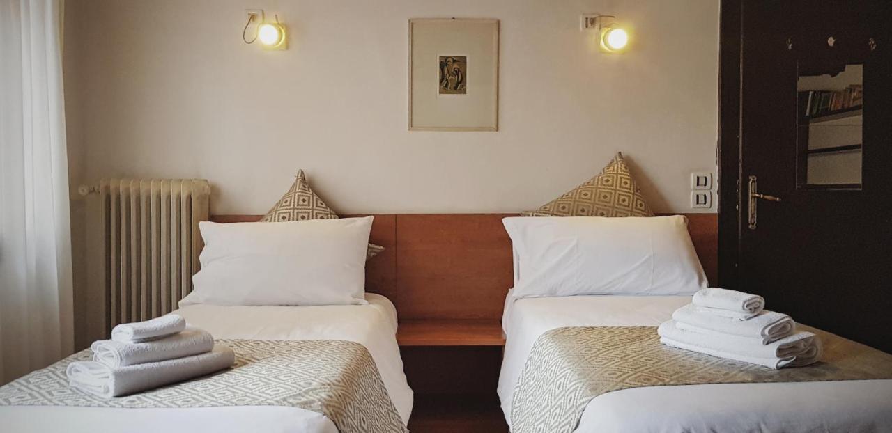 San Giacomo Bed & Breakfast 2*