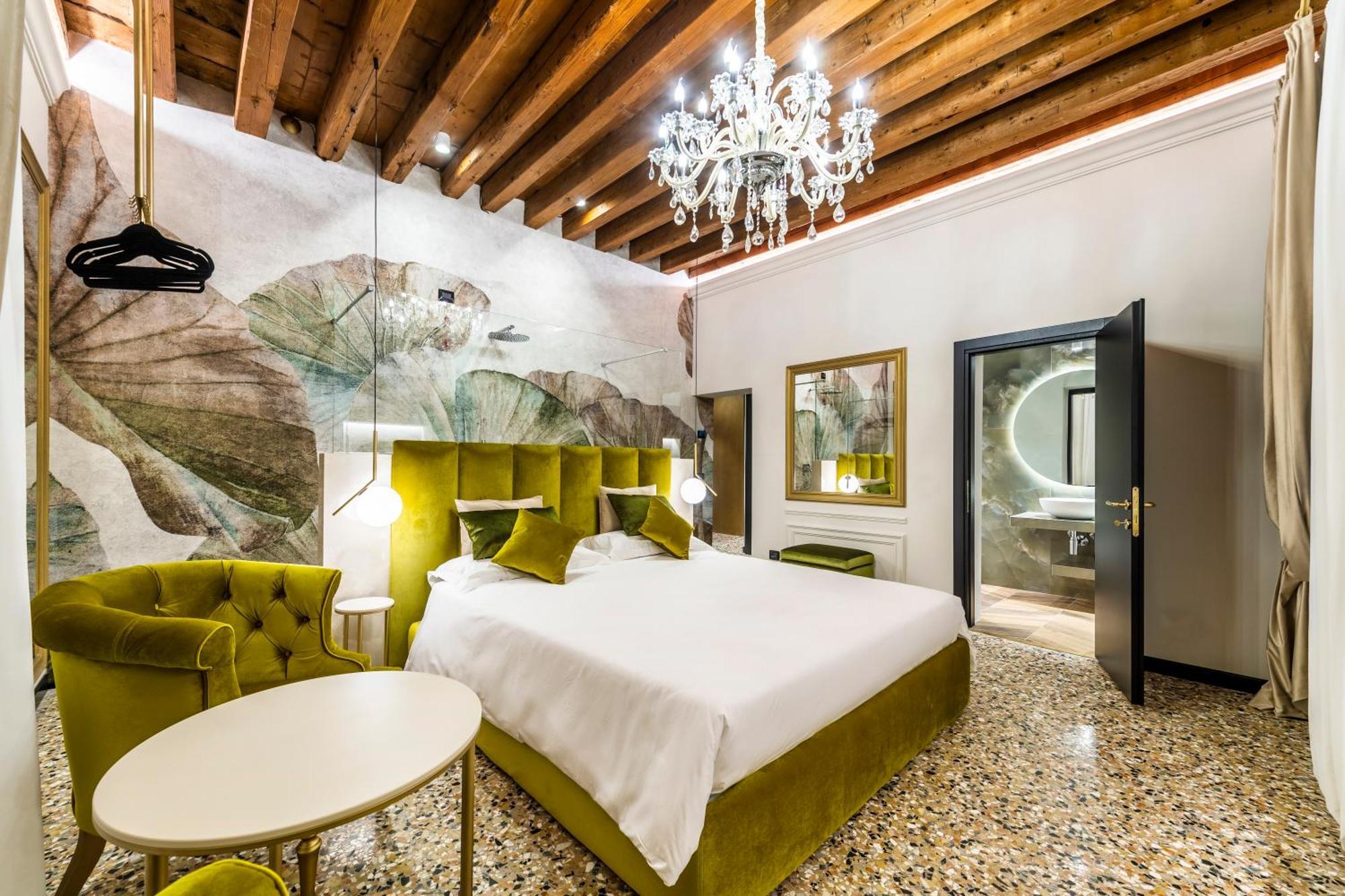 San Maurizio Luxury