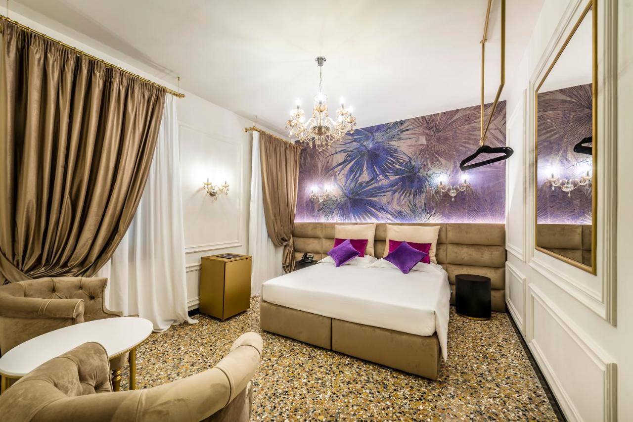 Bed & Breakfast San Maurizio Luxury Venice