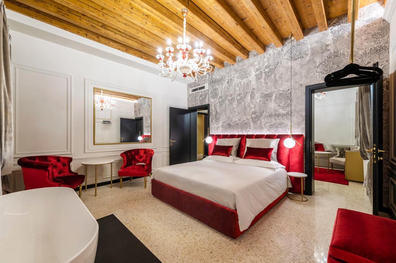 San Maurizio Luxury Bed & Breakfast