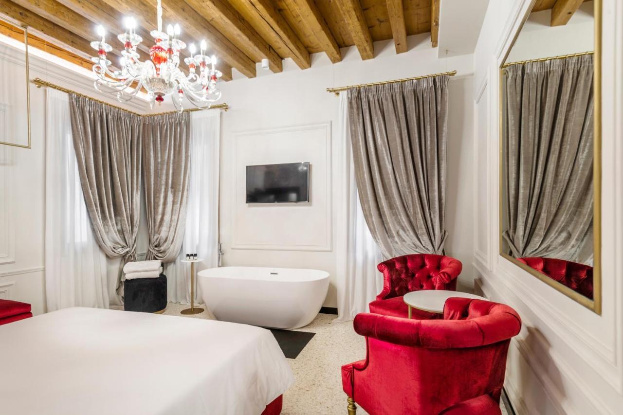 San Maurizio Luxury