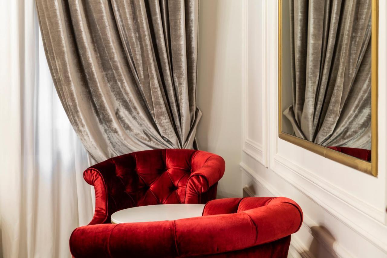 San Maurizio Luxury