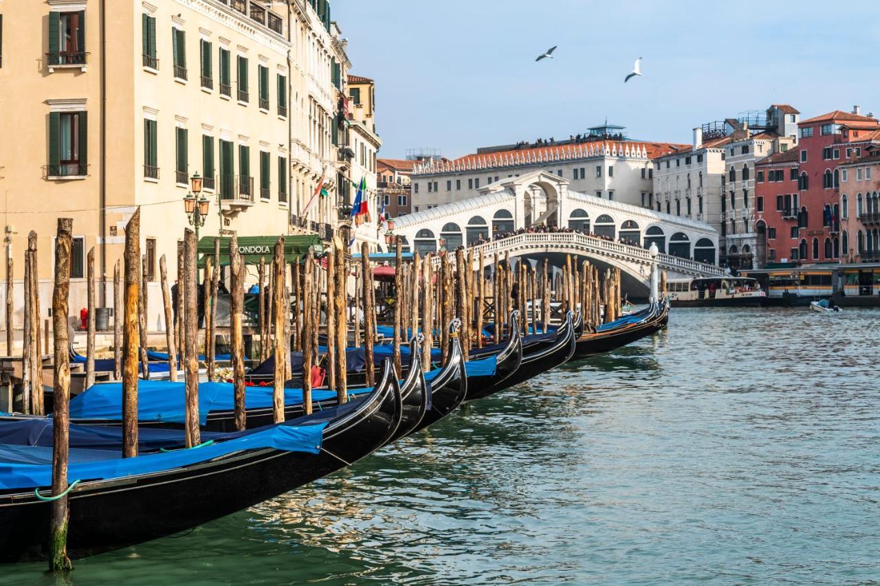 San Maurizio Luxury Venice